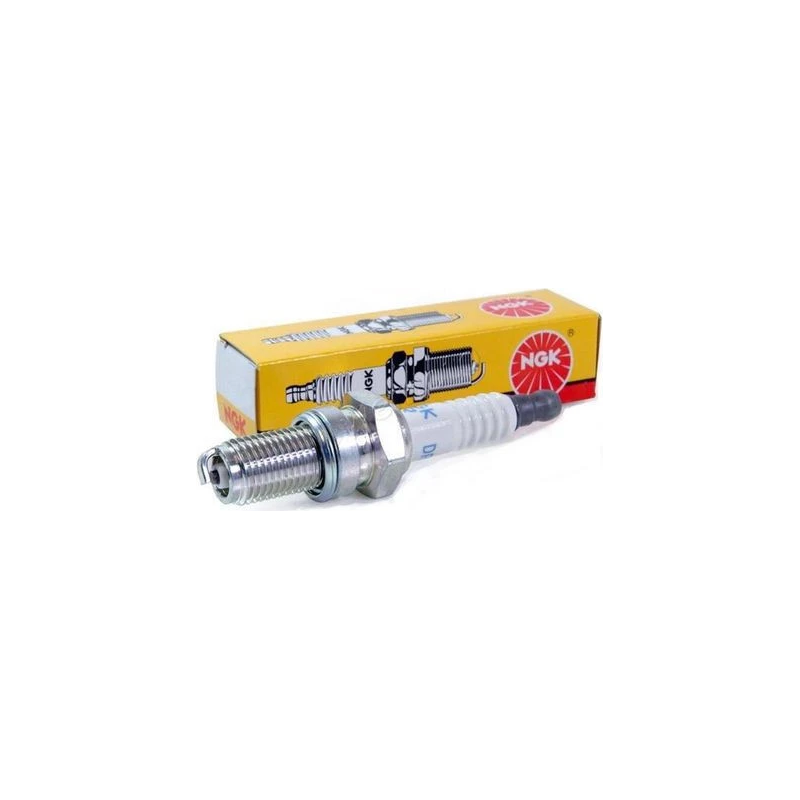 Bougie NGK CR9E Ontstoord (lange schacht)