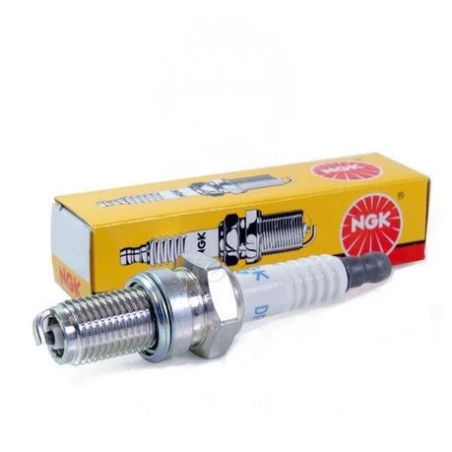 Bougie NGK CR9E Ontstoord (lange schacht)