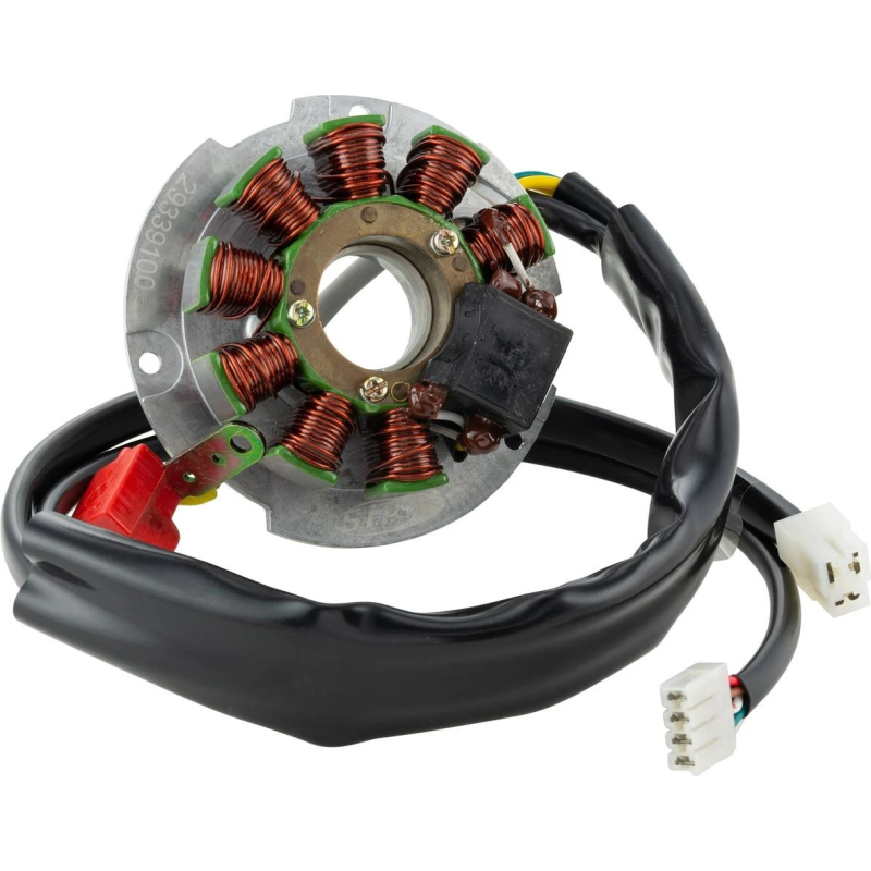 Originele ontsteking - Piaggio AC 125-180cc