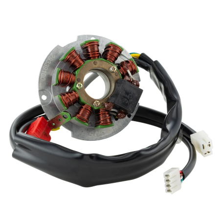 Originele ontsteking - Piaggio AC 125-180cc