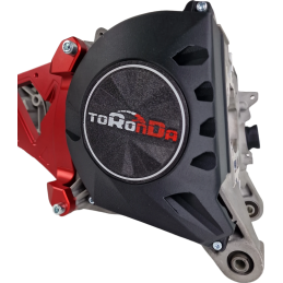 Ontstekingsdeksel Gilera Runner / Piaggio 125-180cc LC Toronda