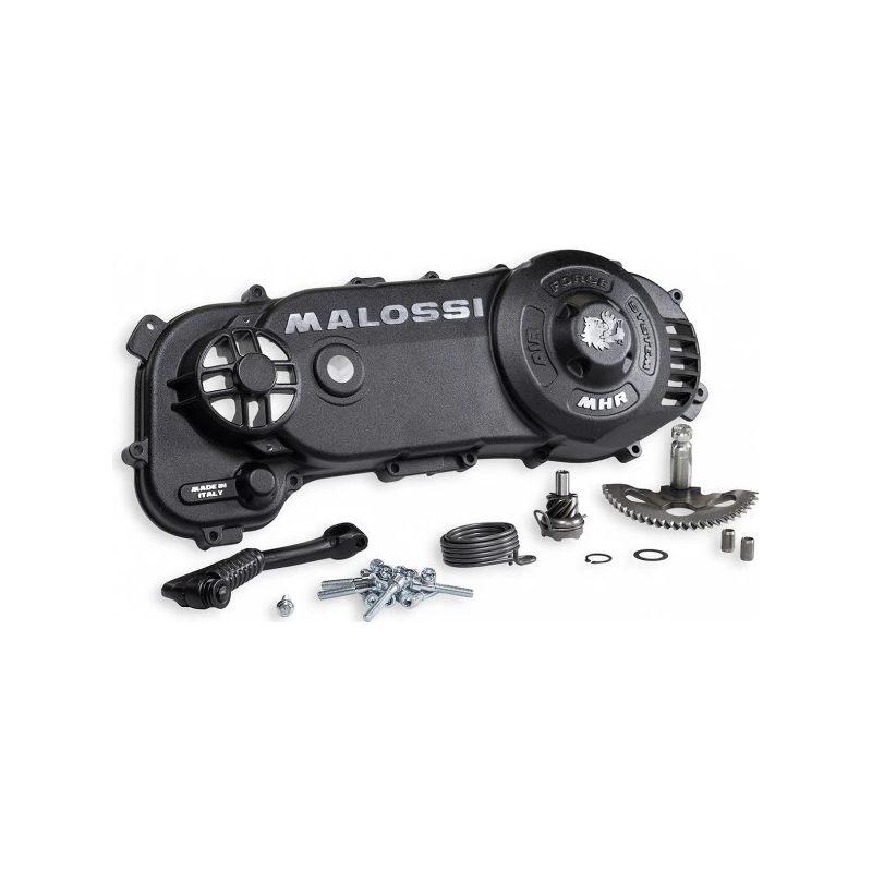 Kickstartdeksel RC-one Piaggio 2-takt Malossi 5717217