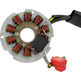 Originele ontsteking - Piaggio AC 125-180cc