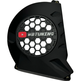 Ontstekingsdeksel Gilera Runner / Piaggio 125-180cc LC WBTuning