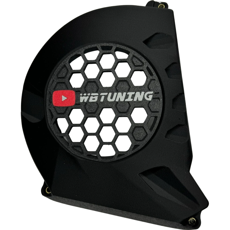 Ontstekingsdeksel Gilera Runner / Piaggio 125-180cc LC WBTuning