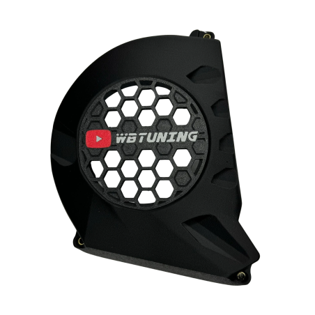 Ontstekingsdeksel Gilera Runner / Piaggio 125-180cc LC WBTuning