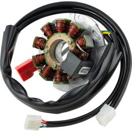 Originele ontsteking - Piaggio AC 125-180cc