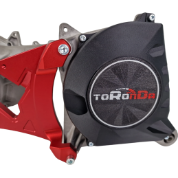 Ontstekingsdeksel Gilera Runner / Piaggio 125-180cc LC Toronda