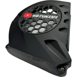 Ontstekingsdeksel Gilera Runner / Piaggio 125-180cc LC WBTuning