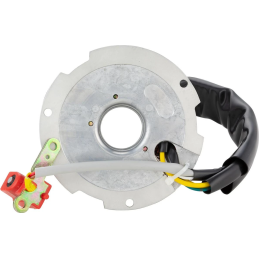 Originele ontsteking - Piaggio AC 125-180cc