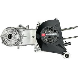 Ontstekingsdeksel Gilera Runner / Piaggio 125-180cc LC WBTuning