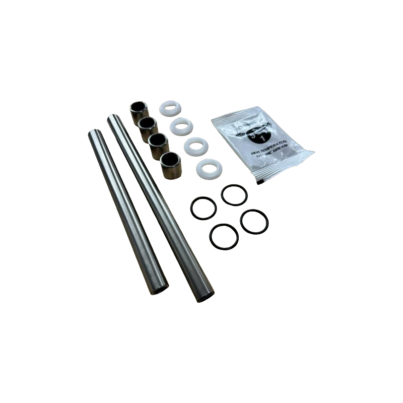 Gelagerde subframe set - Runner | Skipper | Typhoon 125cc 150cc 180cc