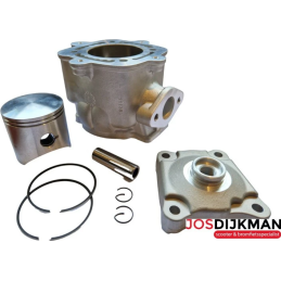 Cilinderkit imitatie 172cc Piaggio / Gilera 125cc - 180cc LC