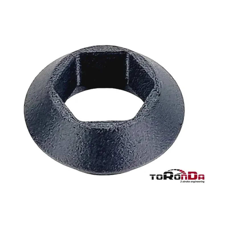 Wielmoerdop voor Toronda brace Gilera Runner 180cc DD