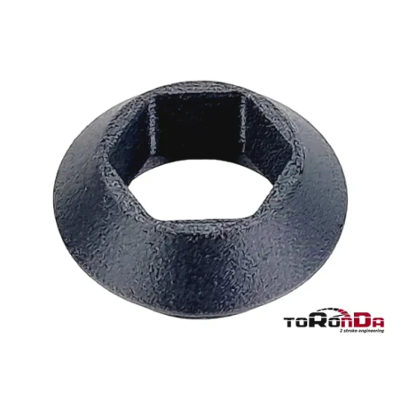 Wielmoerdop voor Toronda brace Gilera Runner 180cc DD