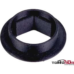 Wielmoerdop voor Toronda brace Gilera Runner 180cc DD