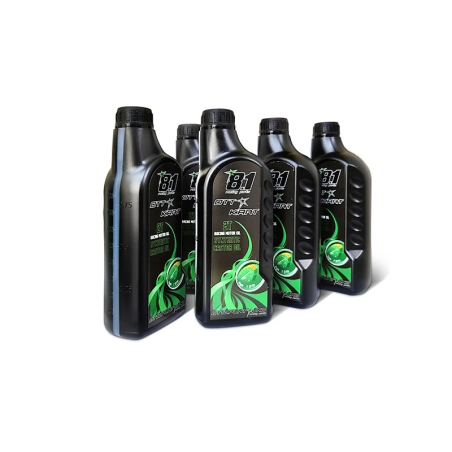 Ottopuntouno - 2T RACE Olie - 1L