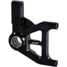 Aszitting / adapter POLINI voor radiale remklauw