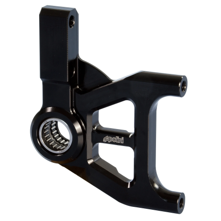 Aszitting / adapter POLINI voor radiale remklauw