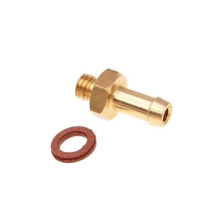 Vacuum nippel Polini M6x1