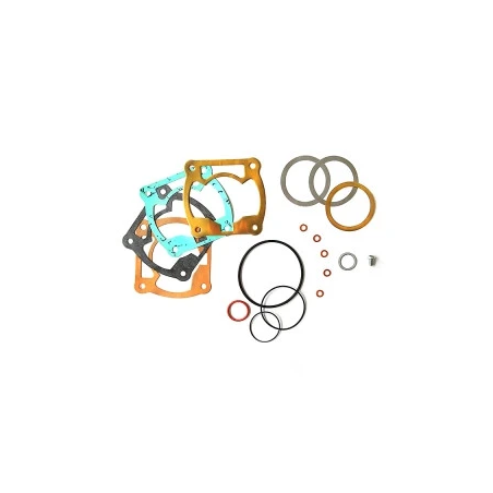 Pakkingset Ottopuntouno 70cc cilinder 8.1