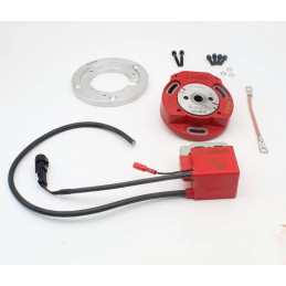 Selettra binnenrotor ontsteking Piaggio & Gilera 125cc - 180CC
