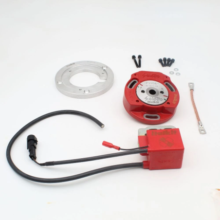 Selettra binnenrotor ontsteking Piaggio & Gilera 125cc - 180CC