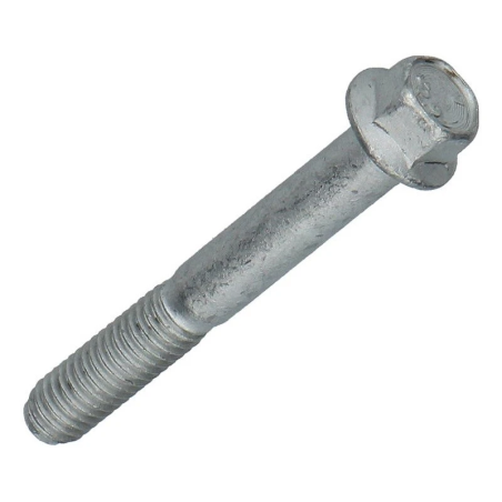 Carterbout Piaggio M6 x 35 mm