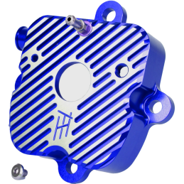 HT Cilinderkop V1.1+  Blauw 125-180cc Watergekoeld