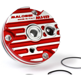 Cilinder MALOSSI 94cc Testa Rossa Flange Mount - GILERA/PIAGGIO/Minarelli LC 2-takt
