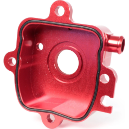 HT Cilinderkop V1.1+ Rood 125-180cc Watergekoeld