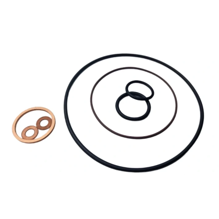 Toronda pakkingset CNC Cilinderkopset 52 & 55 slag