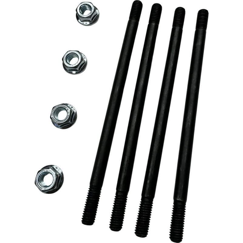 Cilindertapeind set voor 55 slag Piaggio & Gilera 125cc 180cc