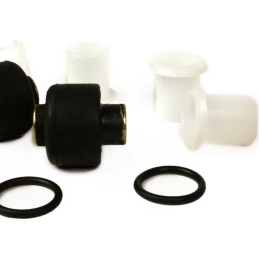 Sub-frame revisieset Runner 125cc - 180cc