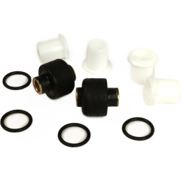 Sub-frame revisieset Runner 125cc - 180cc