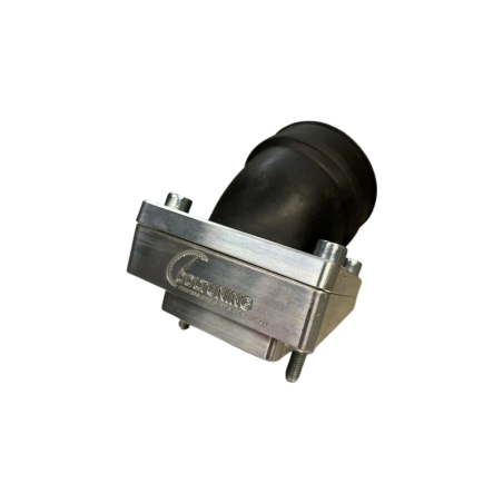 DDL inlaatset 180cc PWK 38MM