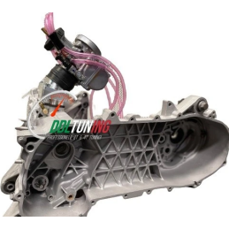 DDL inlaatset 180cc PWK 38MM