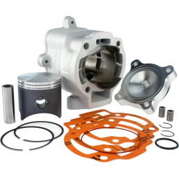 Cilinder PM Tuning – Pro Street 1 - 172cc – Piaggio / Gilera 125cc 180cc 2T