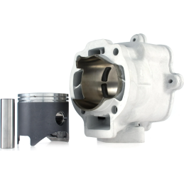 Cilinder PM Tuning – Pro Street 1 - 172cc – Piaggio / Gilera 125cc 180cc 2T
