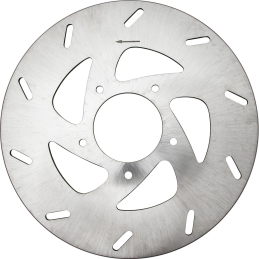 Remschijf voorkant Gilera Runner origineel