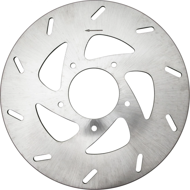 Remschijf voorkant Gilera Runner origineel