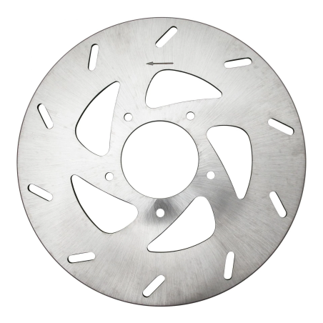 Remschijf voorkant Gilera Runner origineel