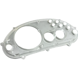 Tellerglas voor Gilera Runner origineel