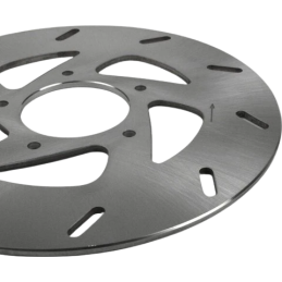 Remschijf voorkant Gilera Runner origineel