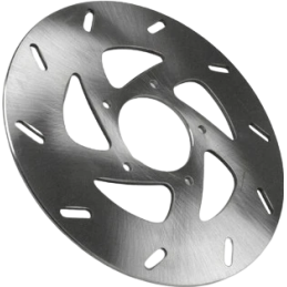 Remschijf voorkant Gilera Runner origineel