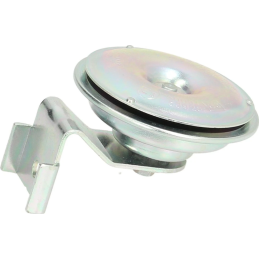 Claxon / toeter Piaggio & Gilera origineel