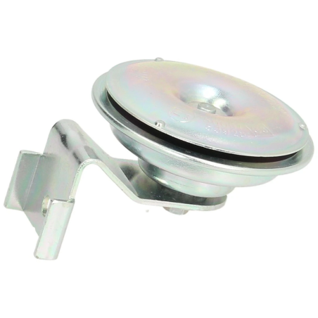 Claxon / toeter Piaggio & Gilera origineel