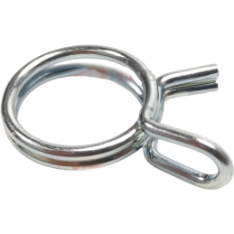 Klem benzineslang Gilera Runner CM002912