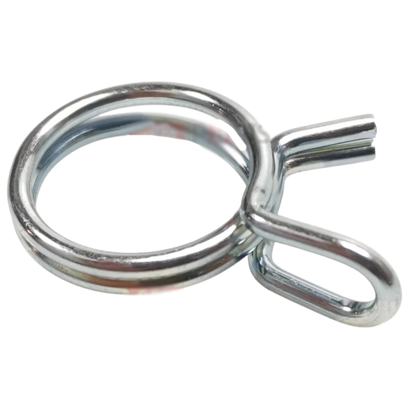 Klem benzineslang Gilera Runner CM002912