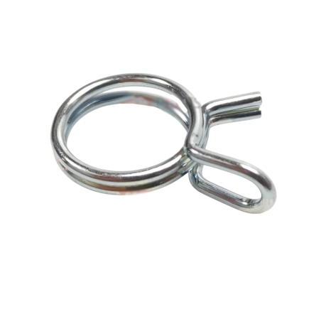 Klem benzineslang Gilera Runner CM002912